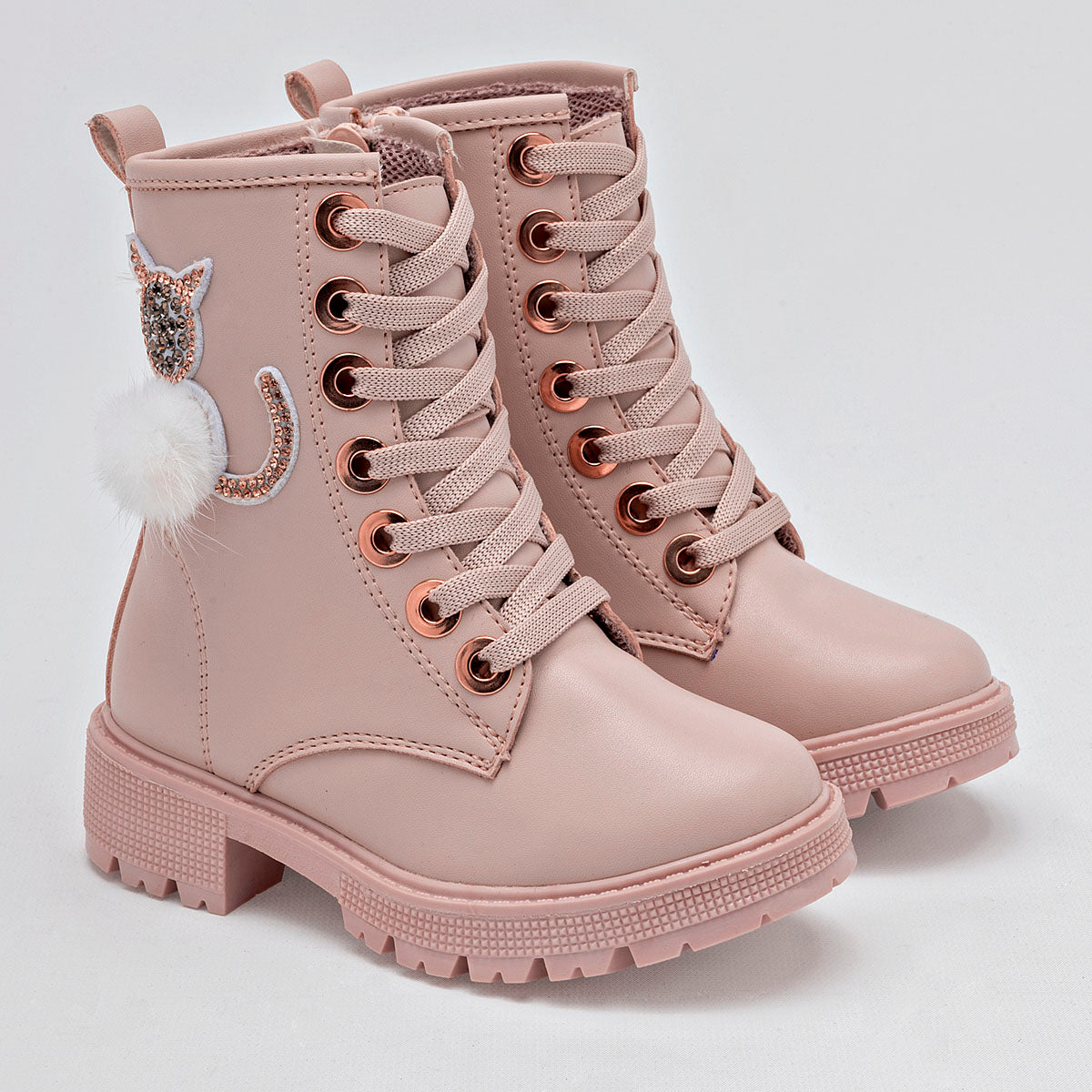 Bota Ensueño para niña