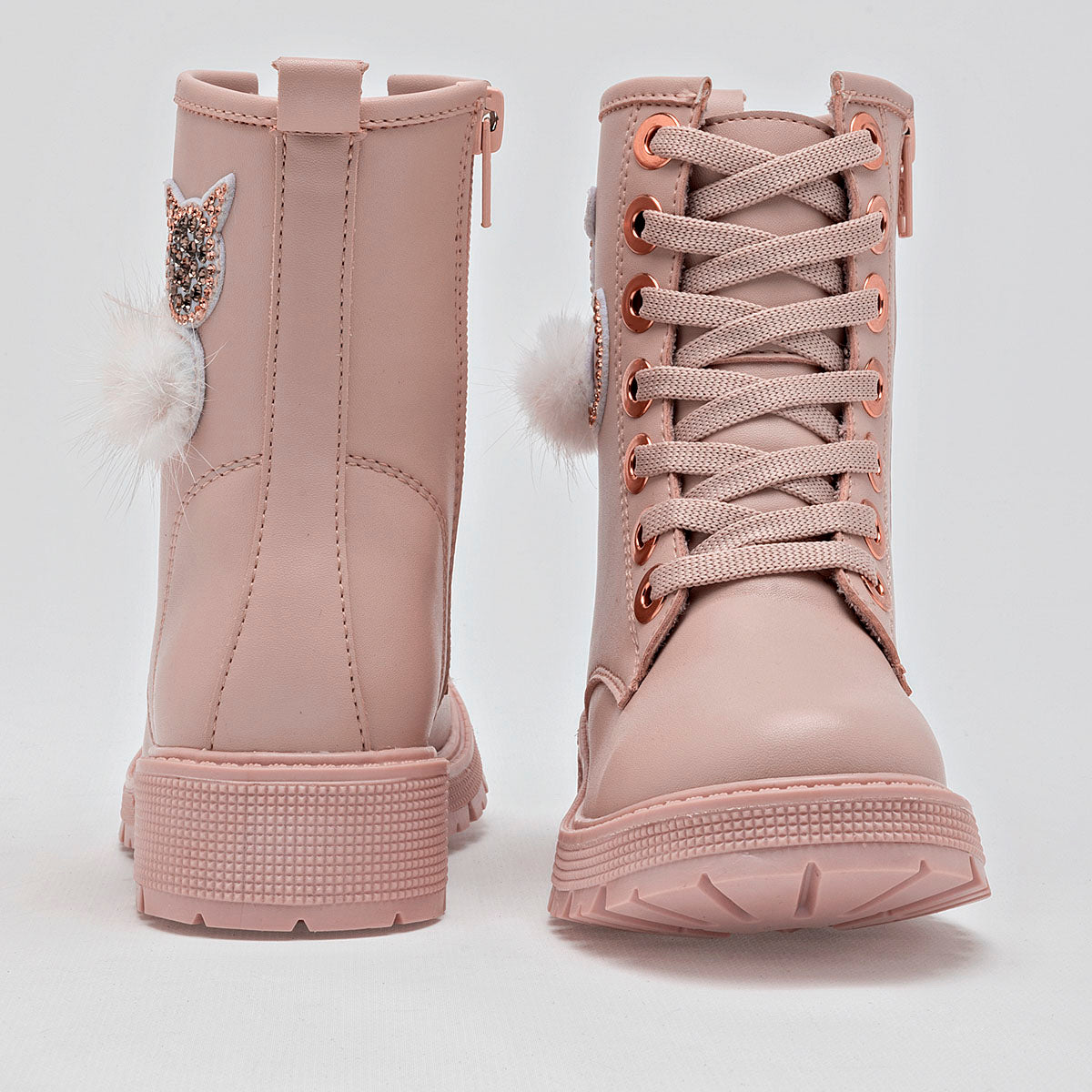 Bota Ensueño para niña