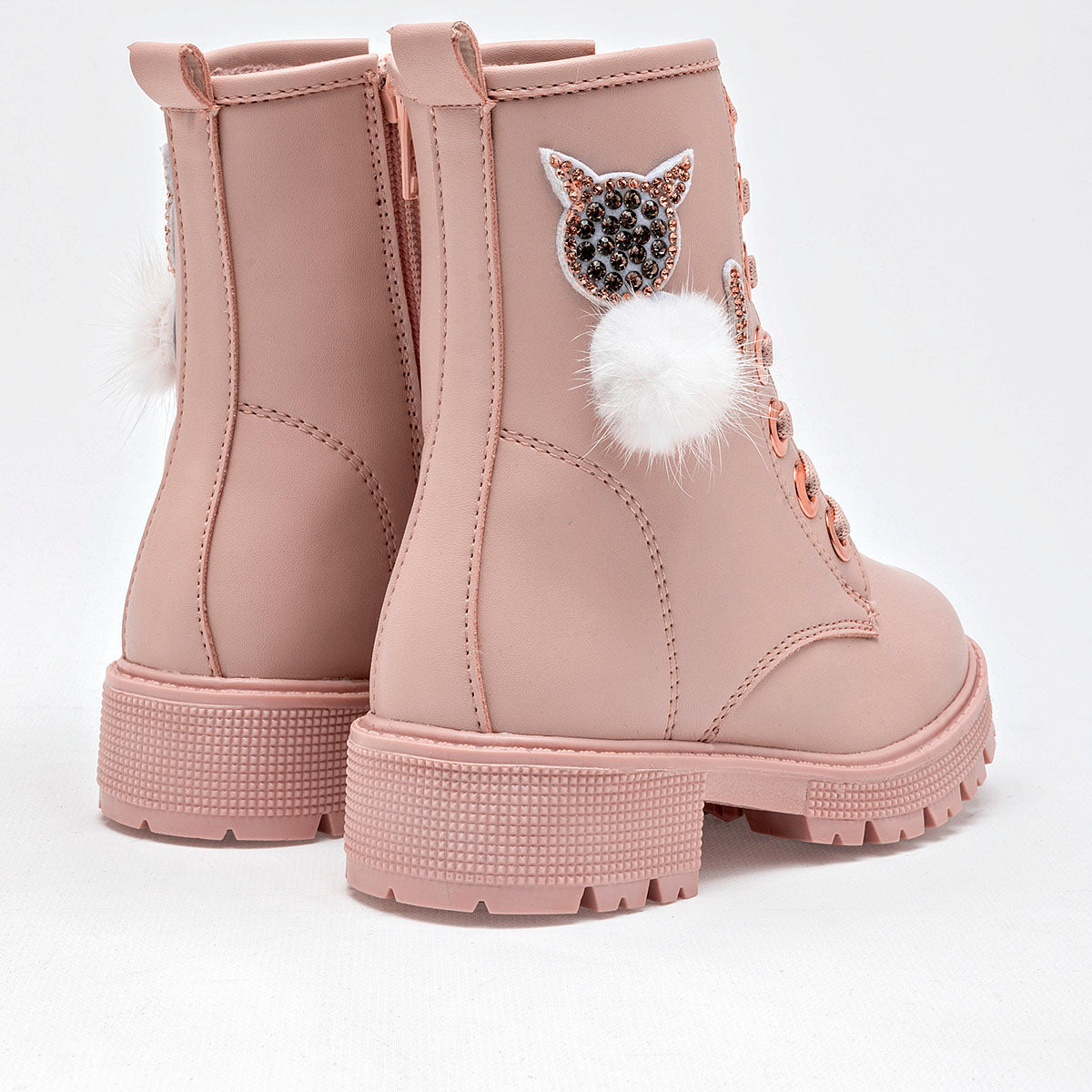 Bota Ensueño para niña