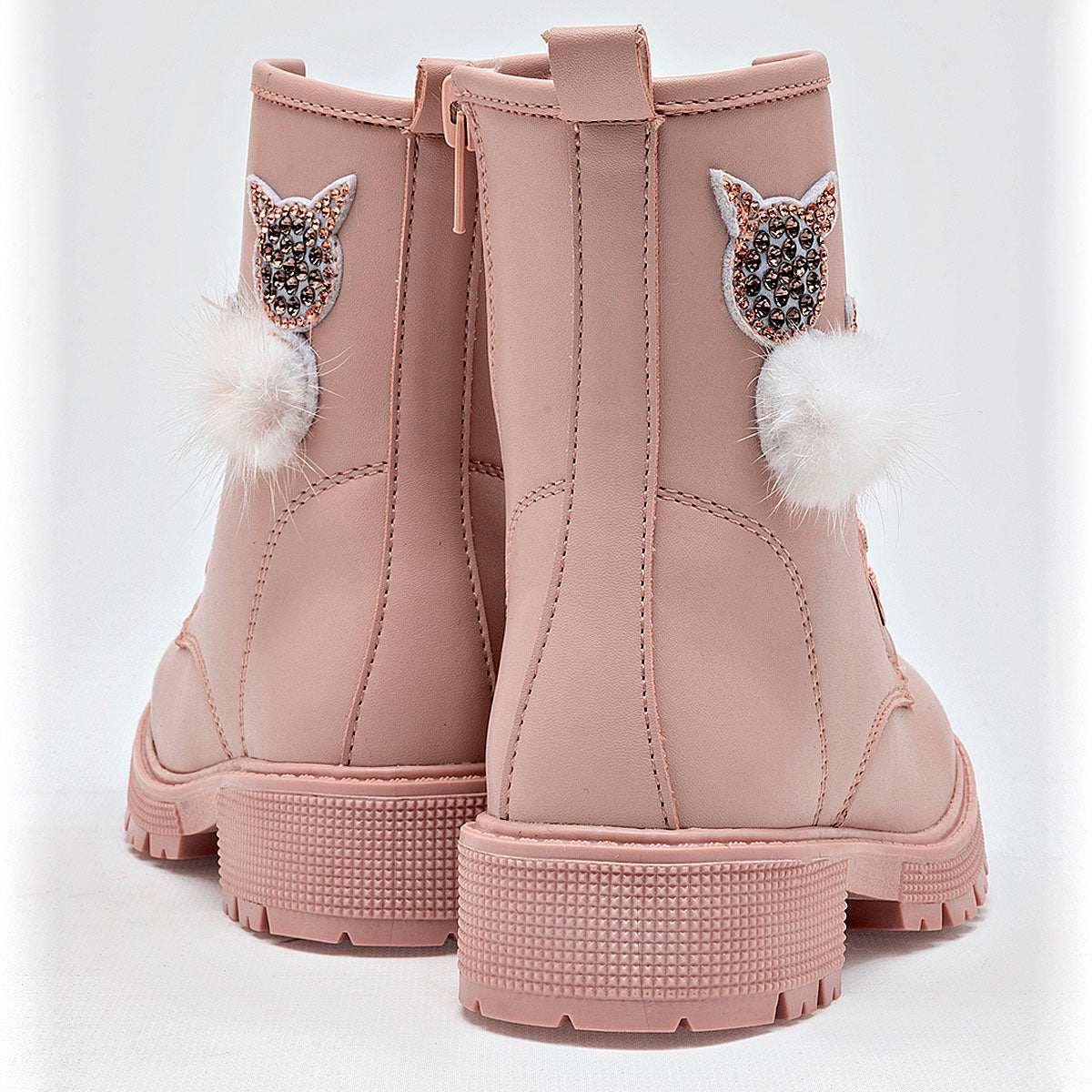 Bota Ensueño para niña