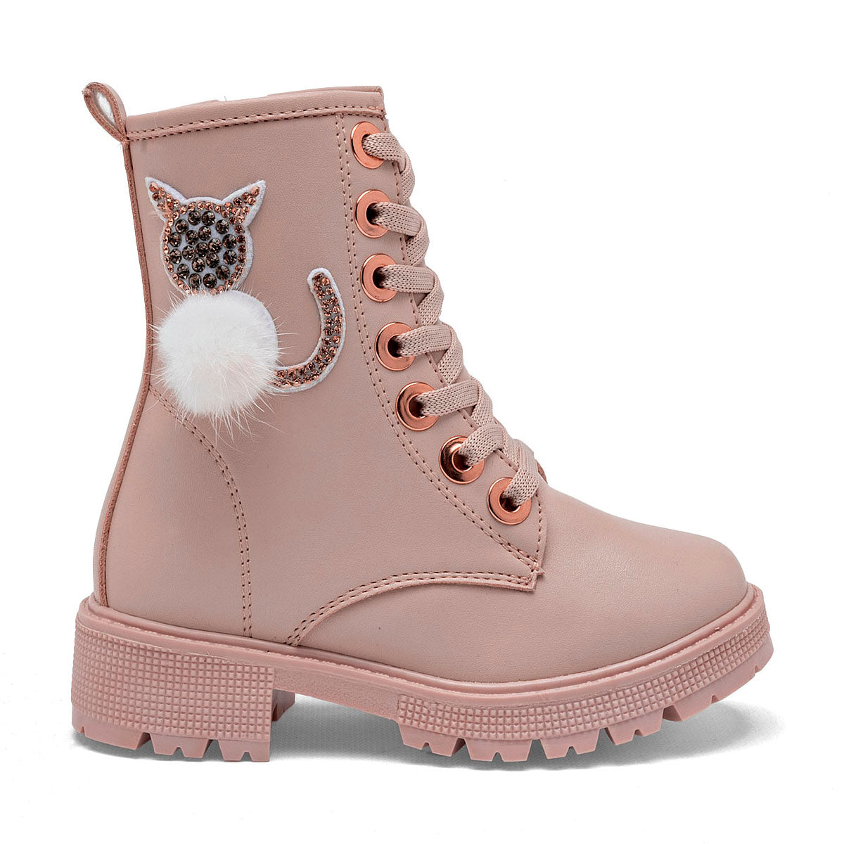 Bota Ensueño para niña