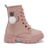 Bota Ensueño para niña