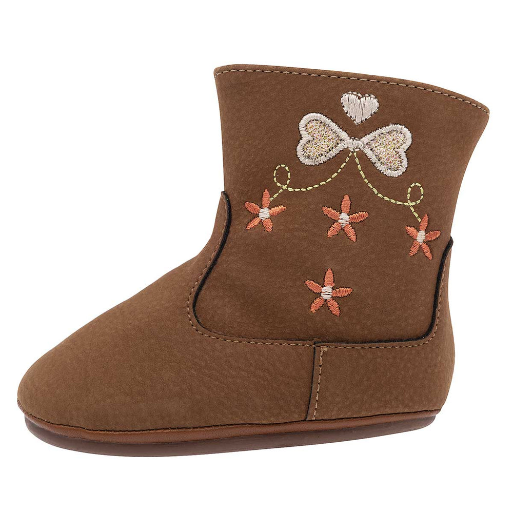 Pakar.com | Tienda online - Botitas para bebé niña Ensueño - Envío gratis desde $500