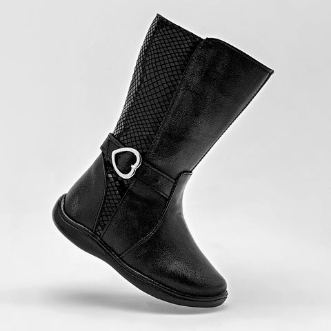 Bota Ensueño para bebé niña