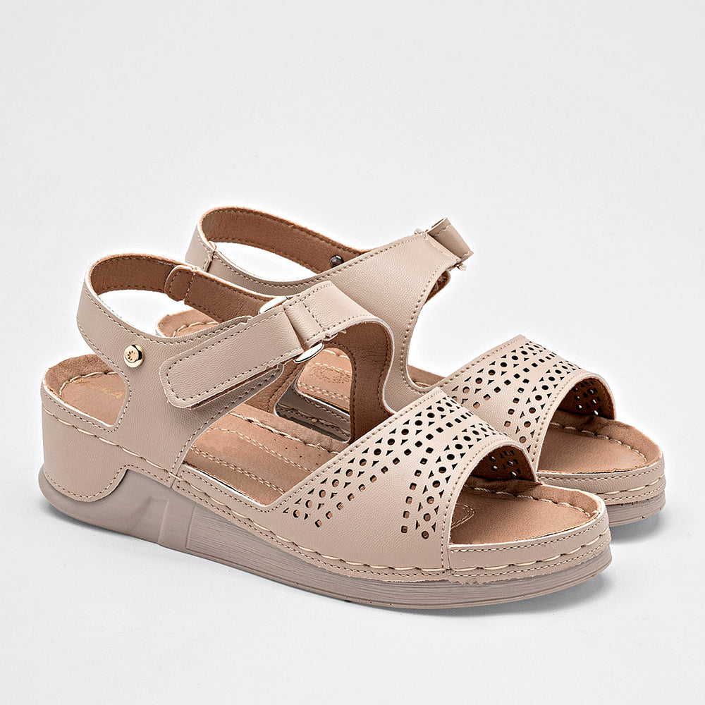 Pakar.com | Tienda online - Sandalia para mujer Mora Confort - Envío gratis desde $500