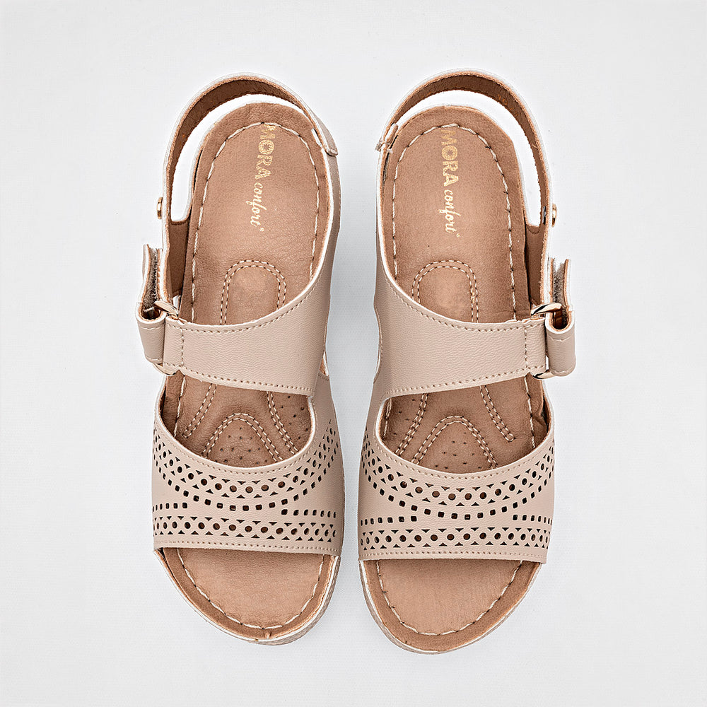 Pakar.com | Tienda online - Sandalia para mujer Mora Confort - Envío gratis desde $500