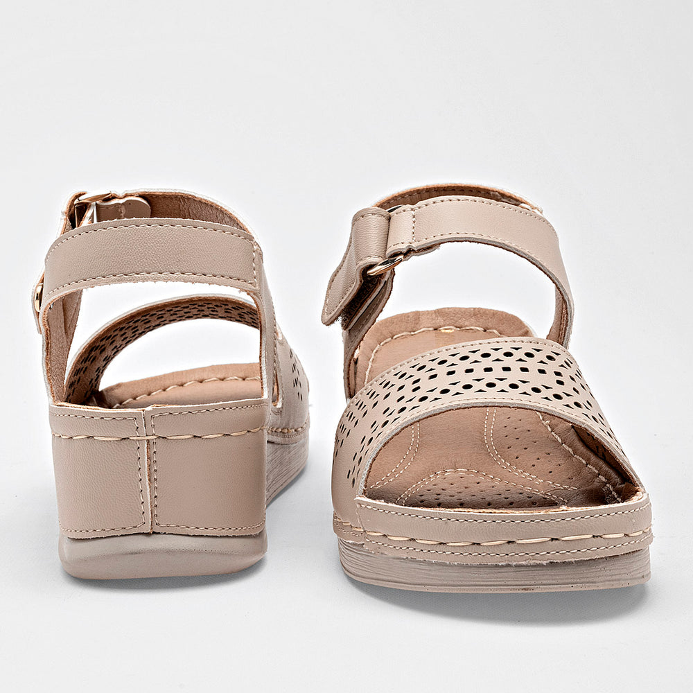 Pakar.com | Tienda online - Sandalia para mujer Mora Confort - Envío gratis desde $500