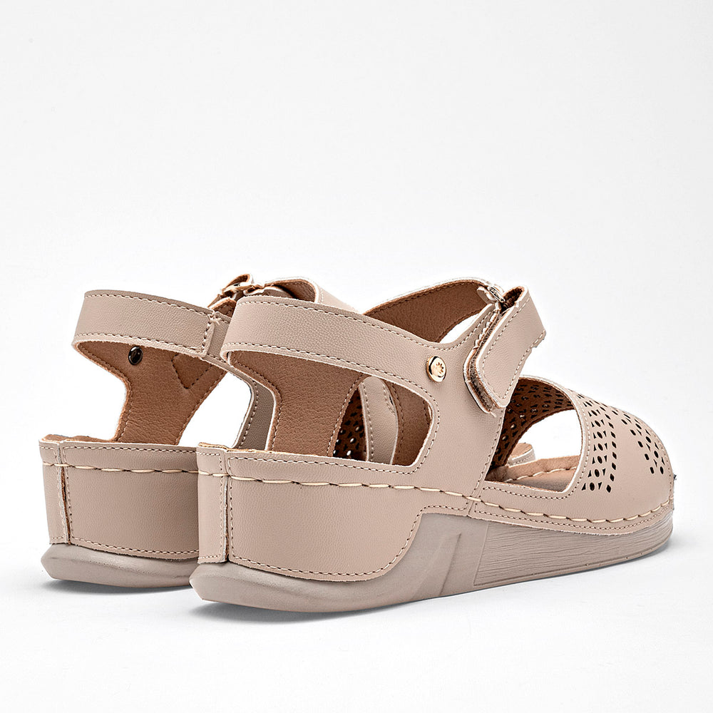 Pakar.com | Tienda online - Sandalia para mujer Mora Confort - Envío gratis desde $500