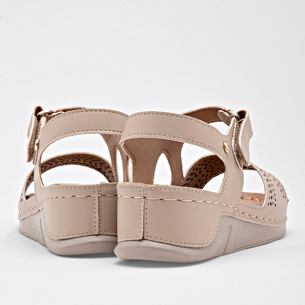 Pakar.com | Tienda online - Sandalia para mujer Mora Confort - Envío gratis desde $500