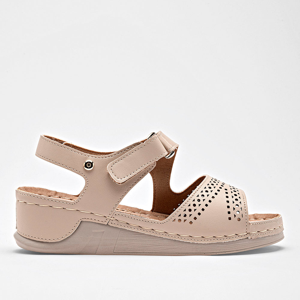 Pakar.com | Tienda online - Sandalia para mujer Mora Confort - Envío gratis desde $500