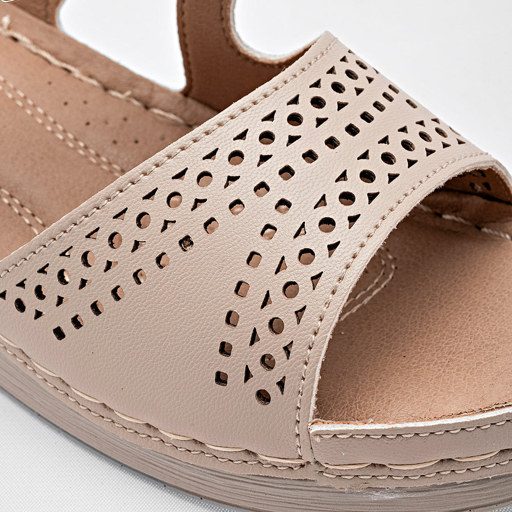 Pakar.com | Tienda online - Sandalia para mujer Mora Confort - Envío gratis desde $500