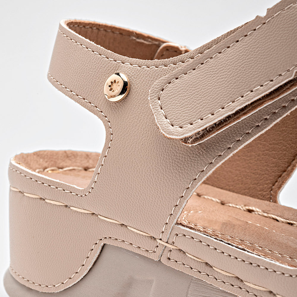 Pakar.com | Tienda online - Sandalia para mujer Mora Confort - Envío gratis desde $500