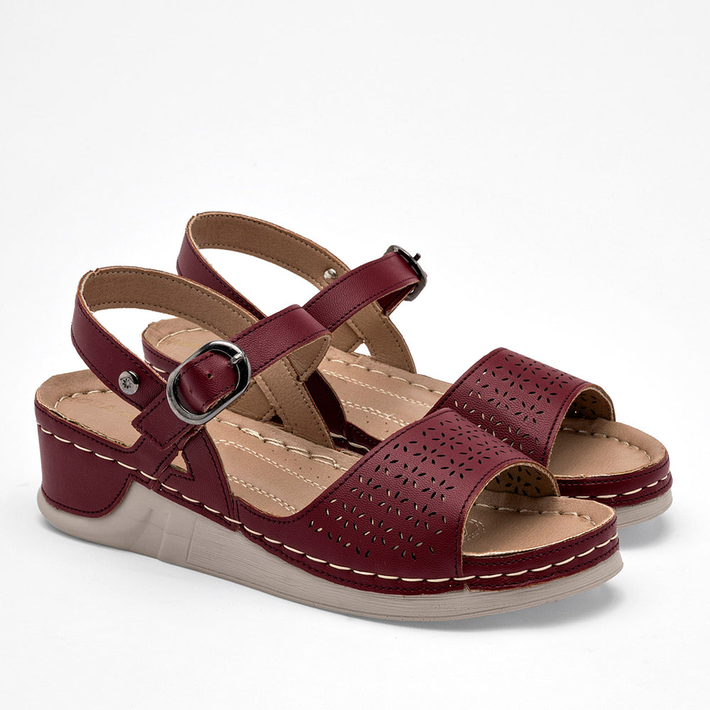 Pakar.com | Tienda online - Sandalia para mujer Mora Confort - Envío gratis desde $500