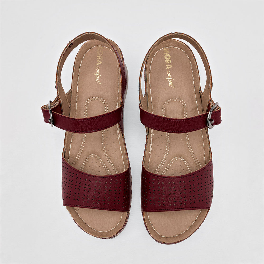 Pakar.com | Tienda online - Sandalia para mujer Mora Confort - Envío gratis desde $500