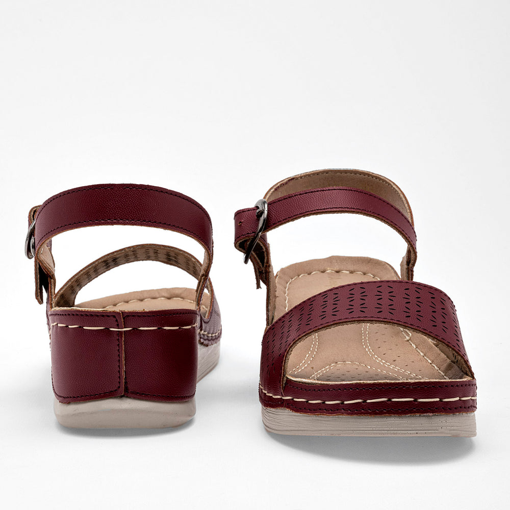 Pakar.com | Tienda online - Sandalia para mujer Mora Confort - Envío gratis desde $500