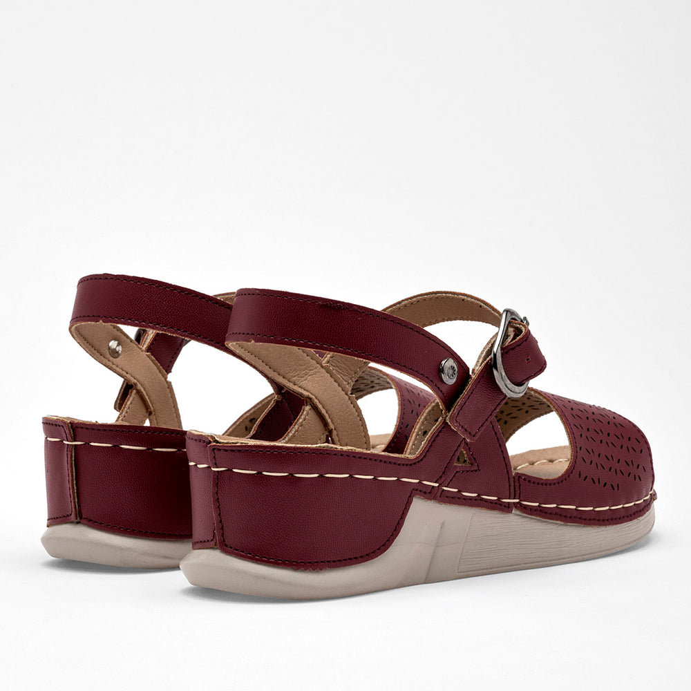 Pakar.com | Tienda online - Sandalia para mujer Mora Confort - Envío gratis desde $500