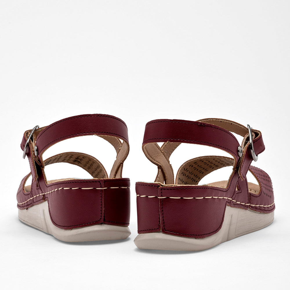 Pakar.com | Tienda online - Sandalia para mujer Mora Confort - Envío gratis desde $500