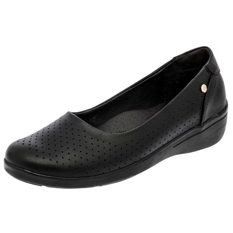 Zapato confort Etnia para mujer