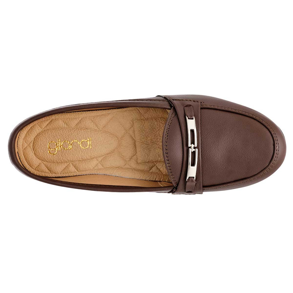 Pakar.com | Tienda online - Zapato de horma cómoda para mujer Gilardi - Envío gratis desde $500