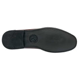 Mocasín para hombre marca Gino Cherruti Café cod. 112236