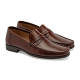 Mocasín de vestir Gino Cherruti para hombre
