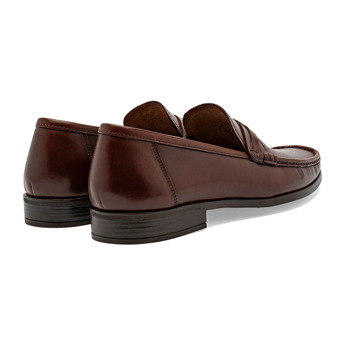 Mocasín de vestir Gino Cherruti para hombre