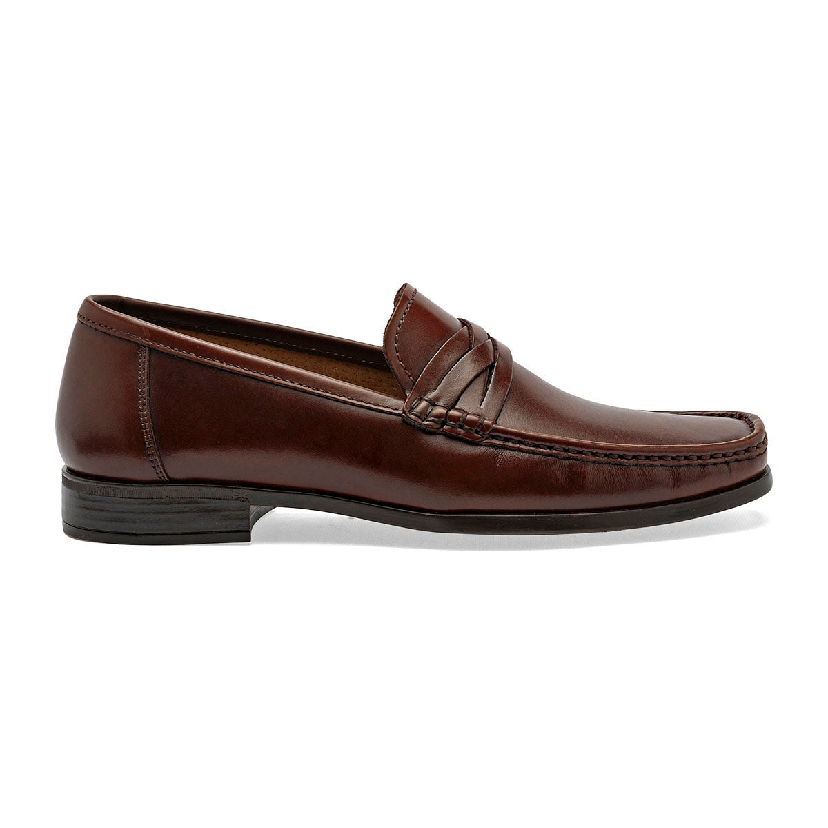 Mocasín de vestir Gino Cherruti para hombre