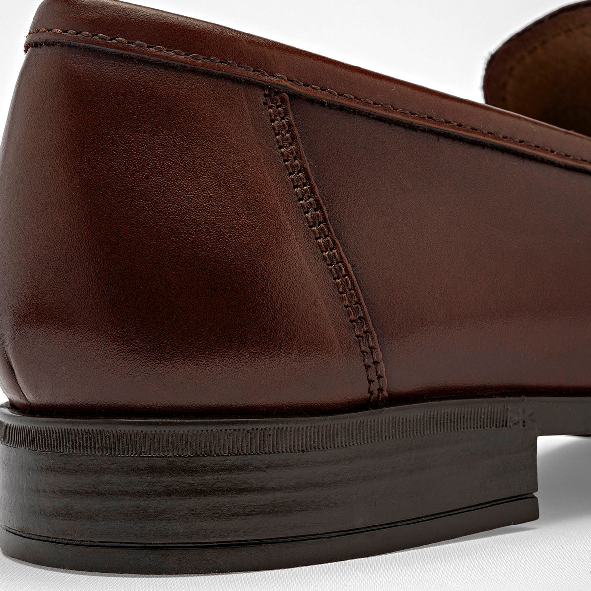 Mocasín de vestir Gino Cherruti para hombre