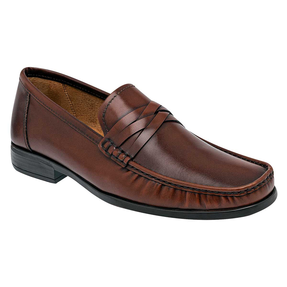 Pakar.com | Tienda online - Mocasín de vestir para hombre Gino Cherruti - Envío gratis desde $500