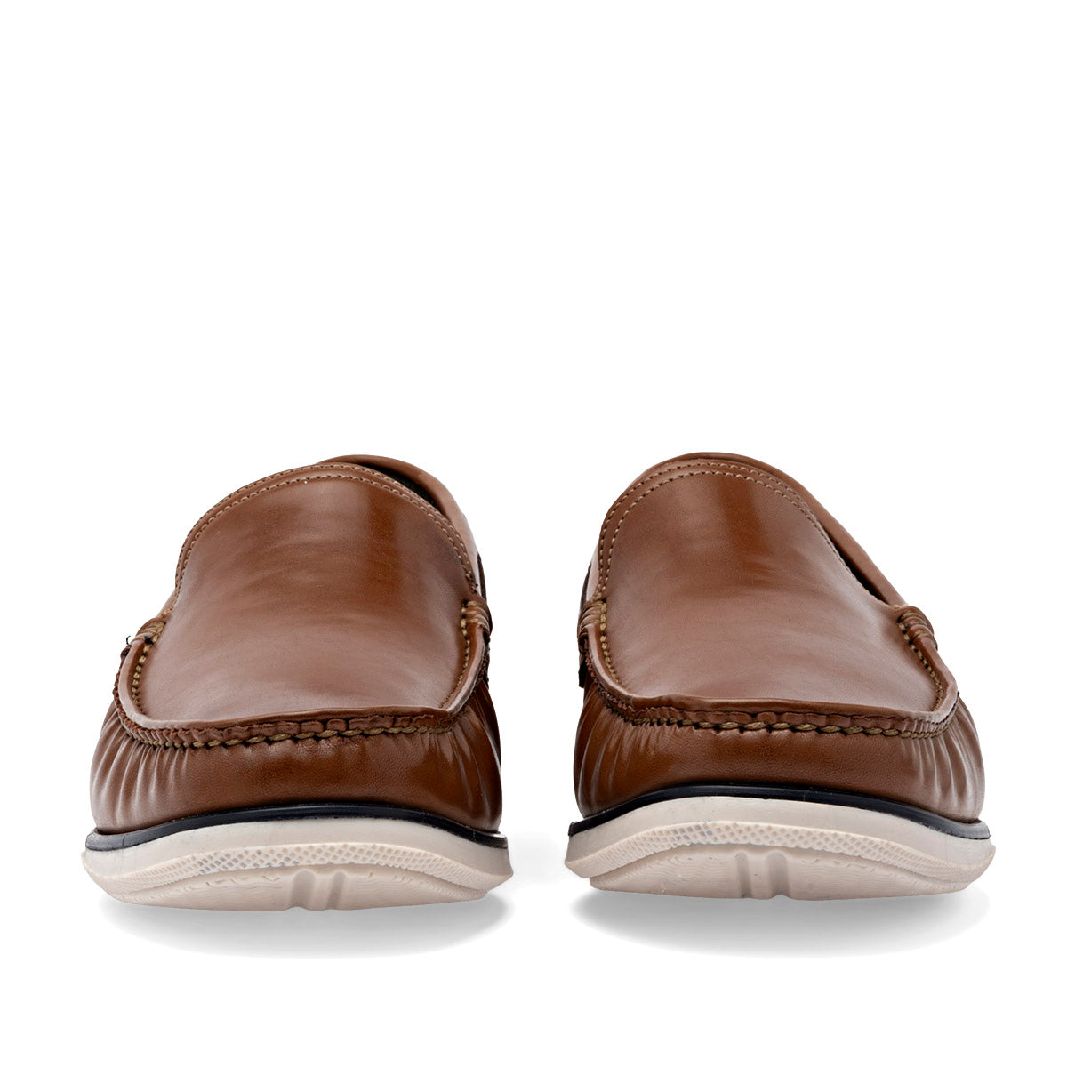 Mocasín Gino Cherruti para hombre