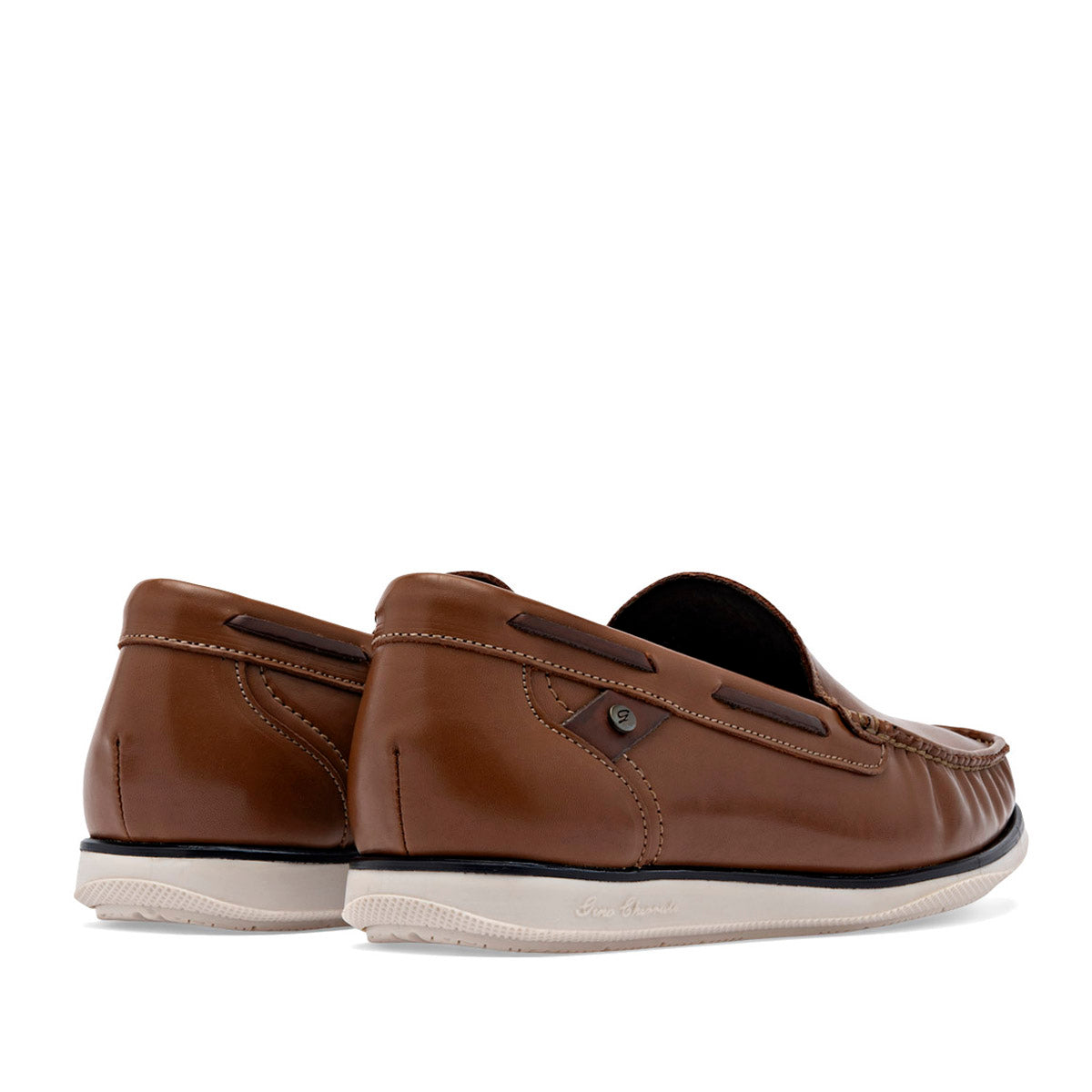 Mocasín Gino Cherruti para hombre