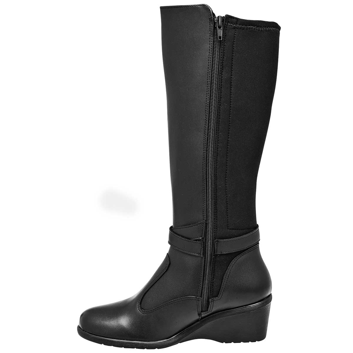 Bota para mujer marca Green Love Negro cod. 112280