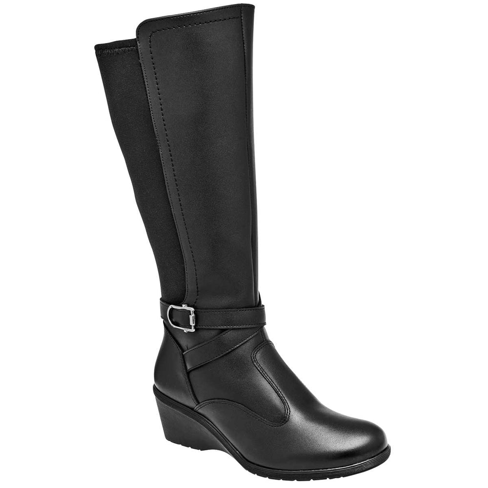 Bota Green Love para mujer