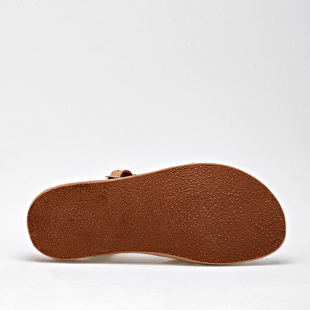 Pakar.com | Tienda online - Sandalia para niña Mora Tierra - Envío gratis desde $500