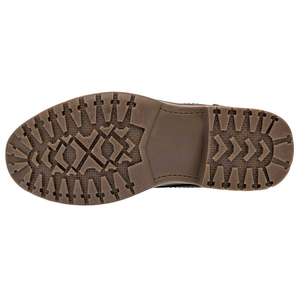 Pakar.com | Tienda online - Botín para hombre Jack Rud - Envío gratis desde $500