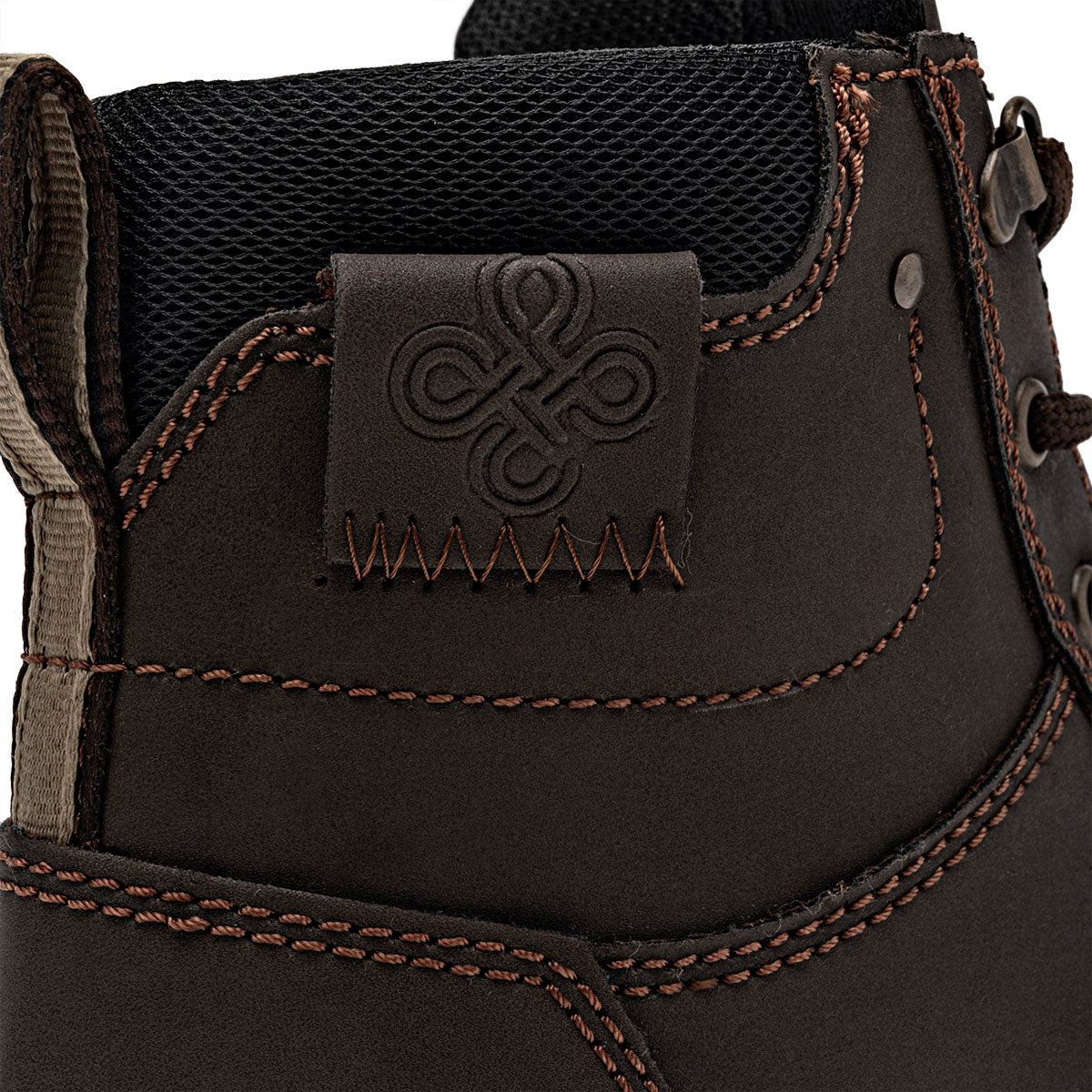 Botín Jack Rud para hombre