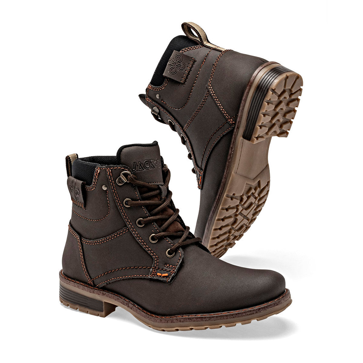 Botín Jack Rud para hombre