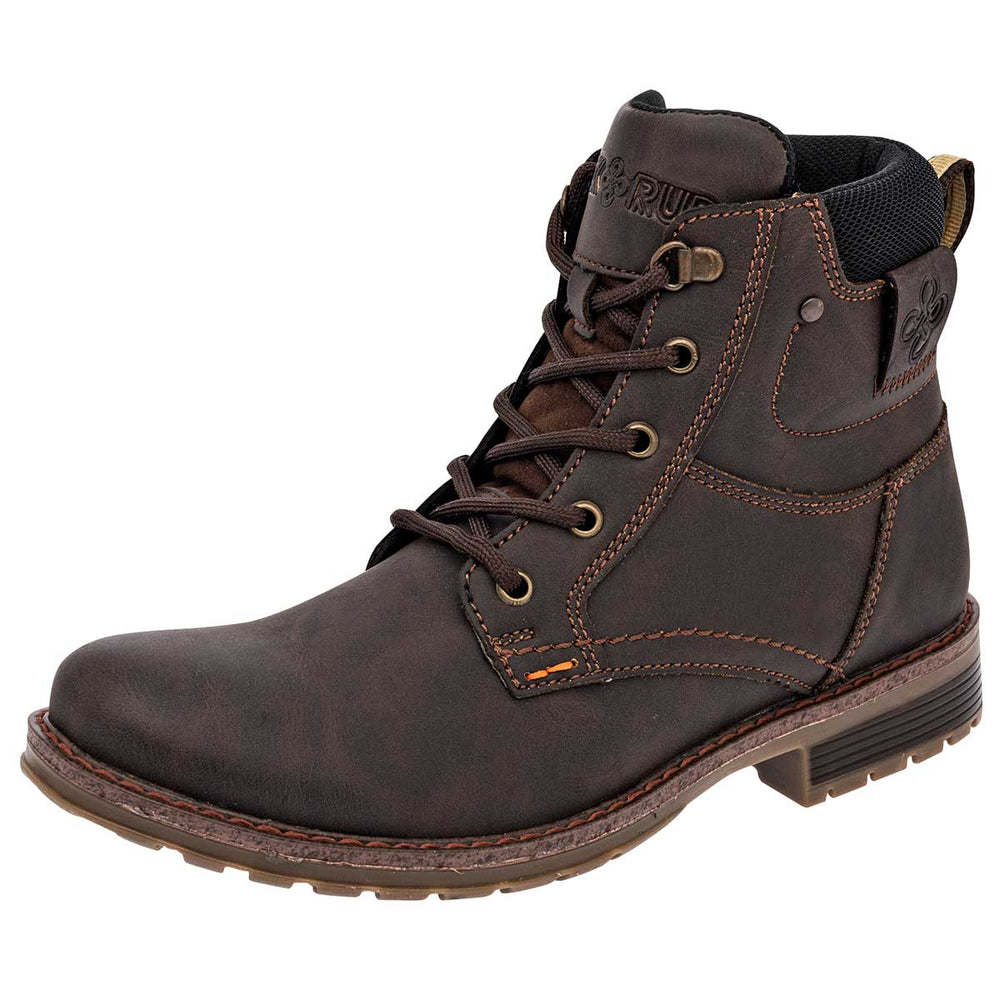 Pakar.com | Tienda online - Botín para hombre Jack Rud - Envío gratis desde $500