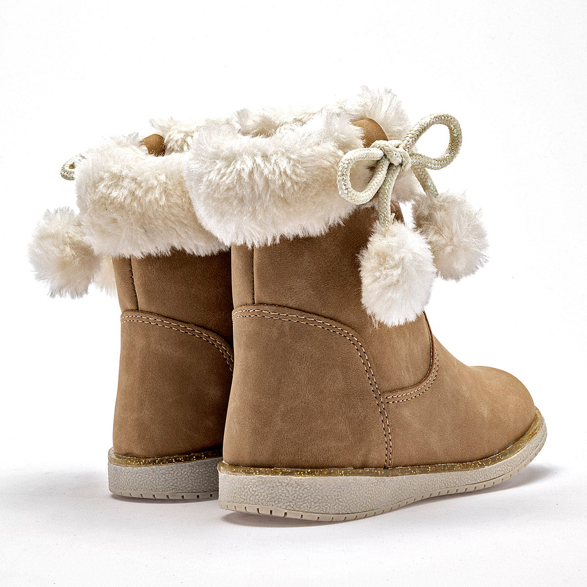 Bota Juguetón para Niña Preescolar