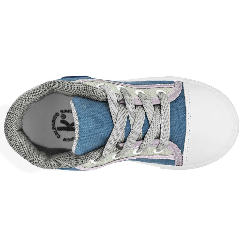 Pakar.com | Tienda online - Tenis urbano tipo Botín para bebé Niño Kariñitos D'Pachekin - Envío gratis desde $500