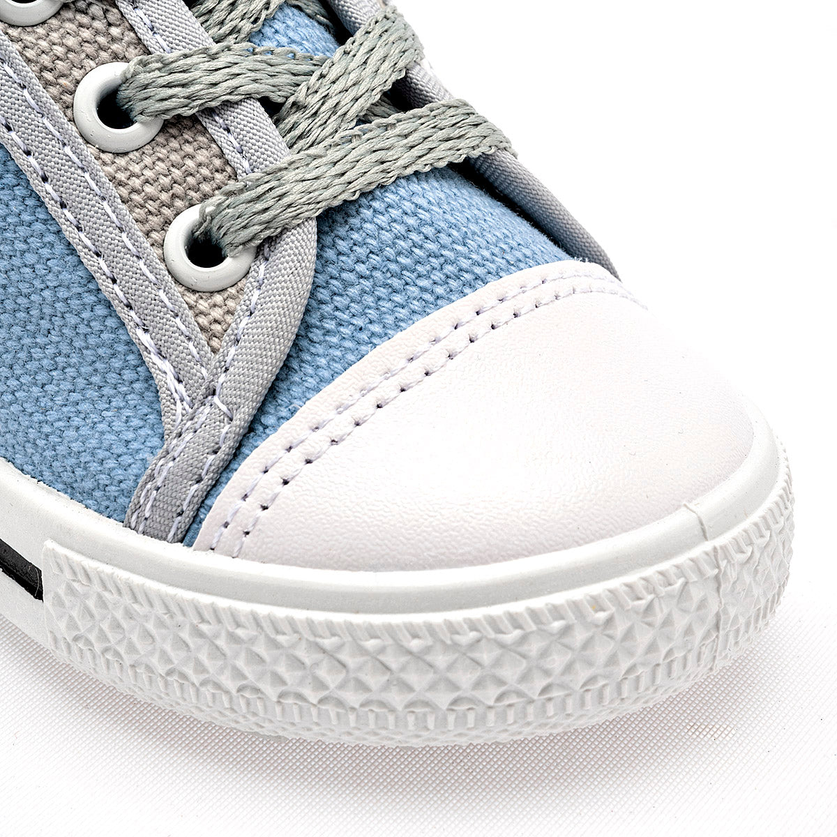 Tenis urbano tipo Botín Kariñitos D'Pachekin para bebé Niño