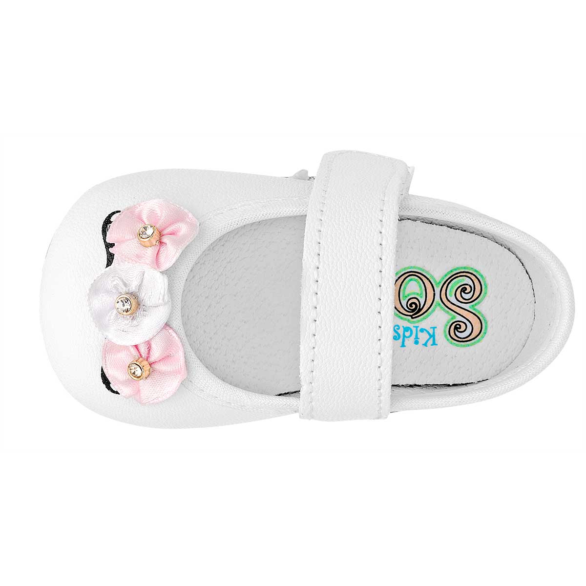 Pakar.com | Tienda online - Zapatitos para bebé niña Kids Sofi - Envío gratis desde $500