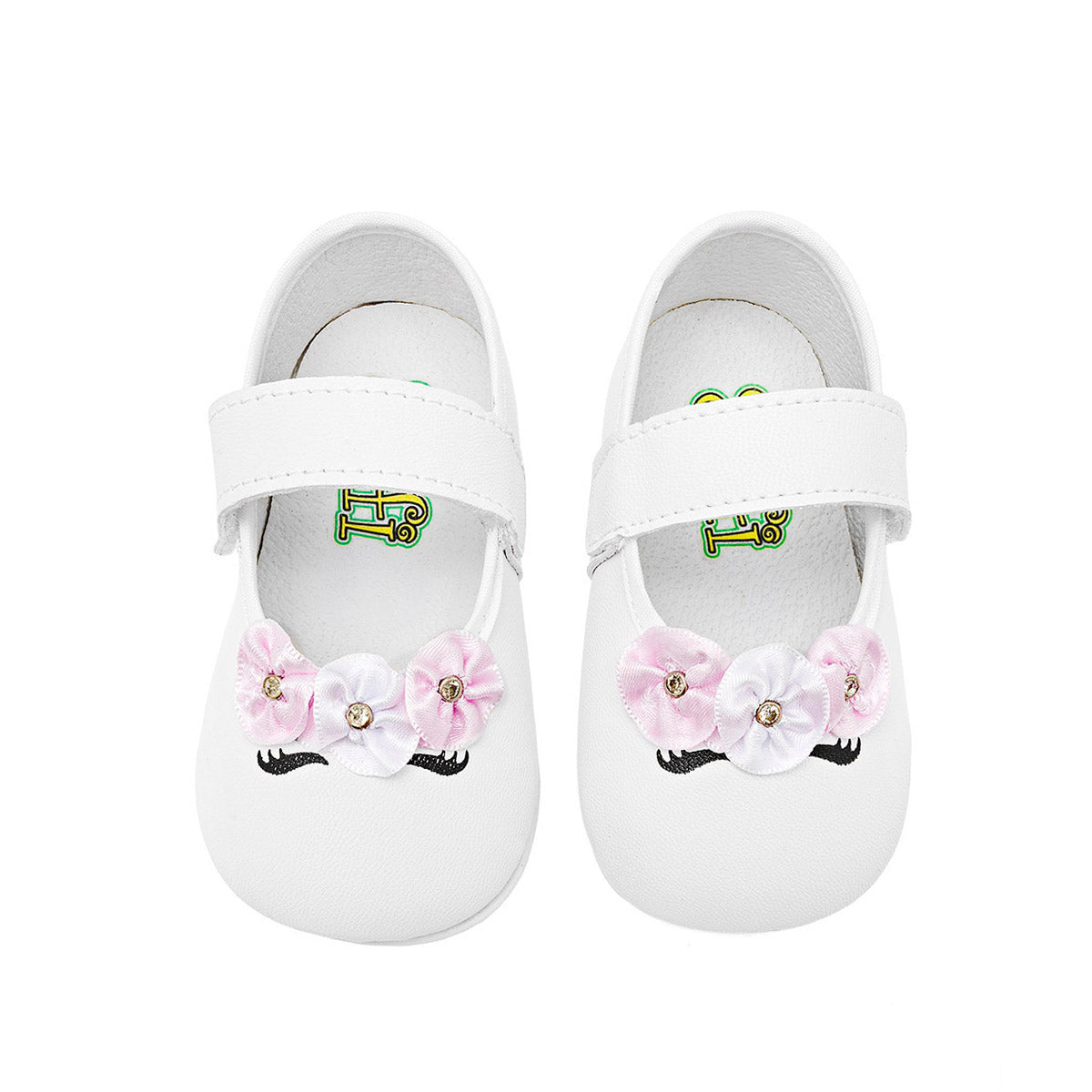 Zapato casual Kids Sofi para bebé niña