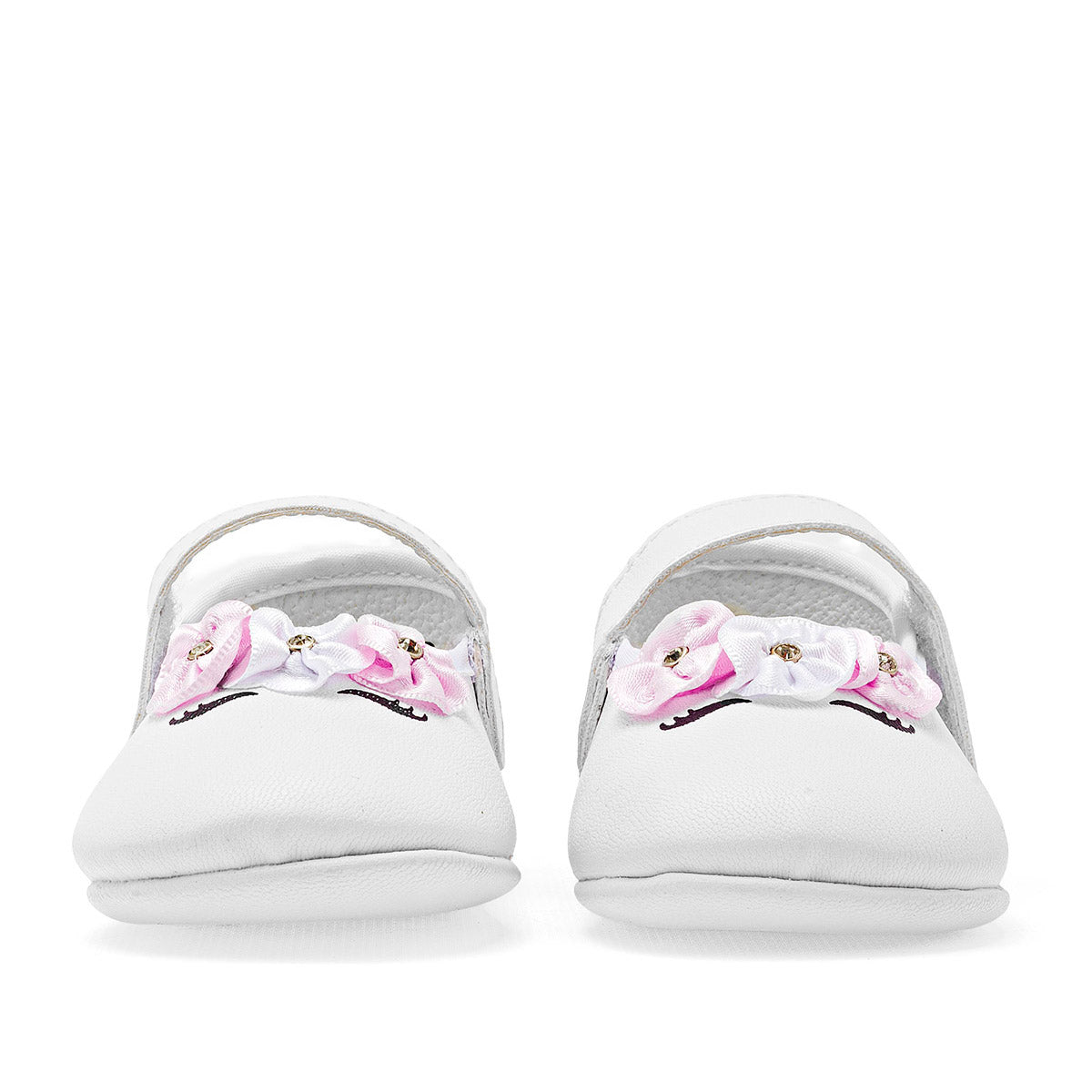 Zapato casual Kids Sofi para bebé niña