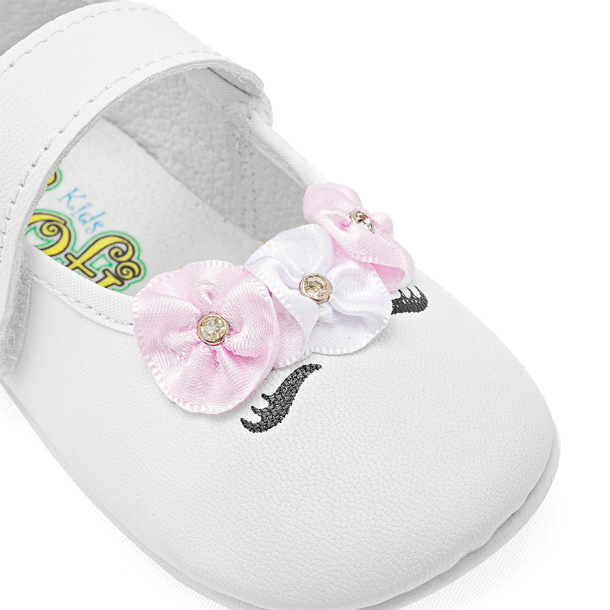 Zapato casual Kids Sofi para bebé niña
