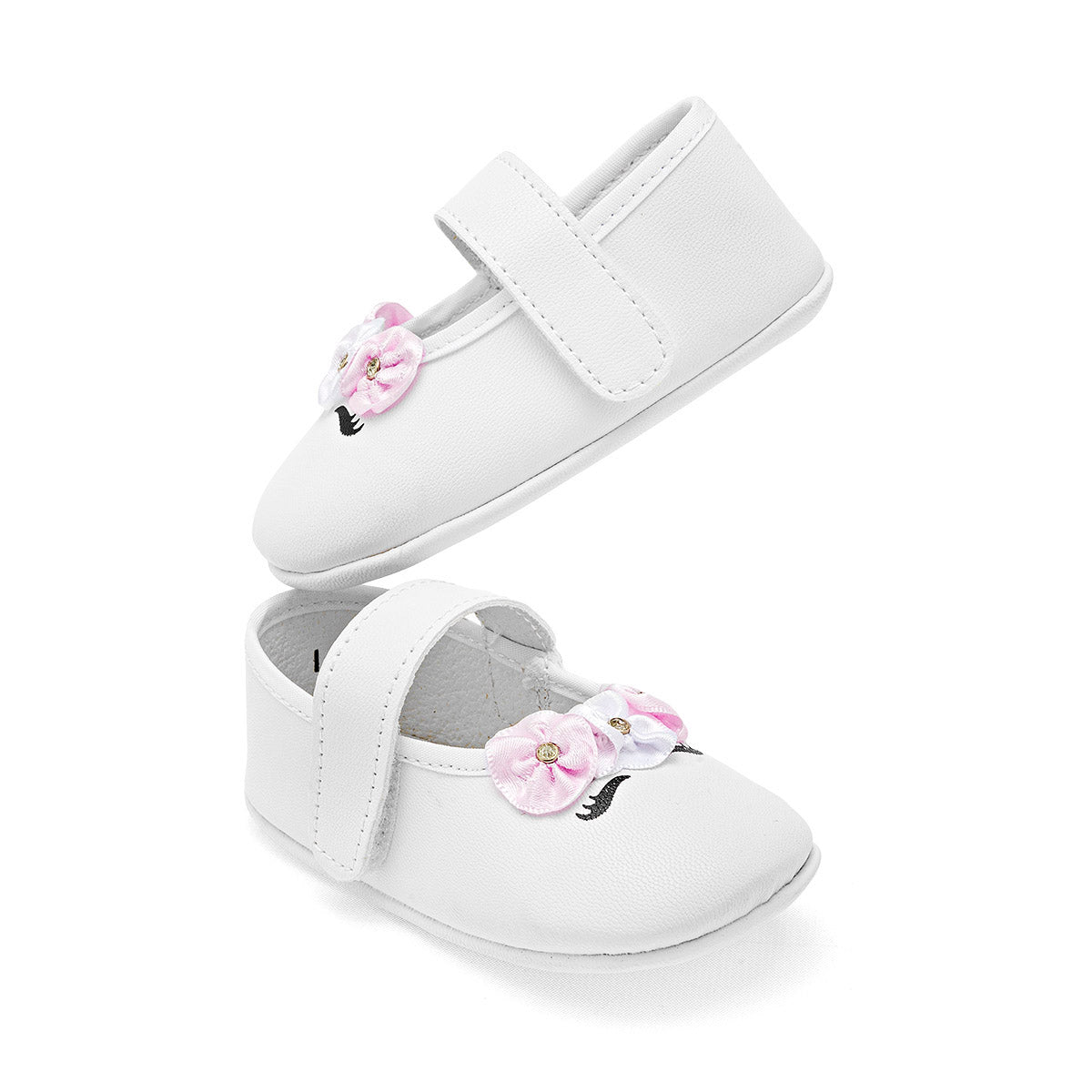 Zapato casual Kids Sofi para bebé niña