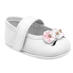 Zapato casual Kids Sofi para bebé niña