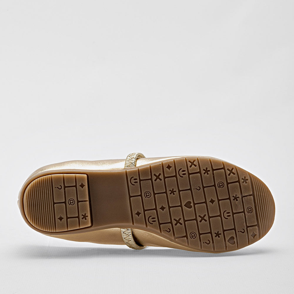 Pakar.com | Tienda online - Balerina de Graduación para niña Lady Lorens - Envío gratis desde $500