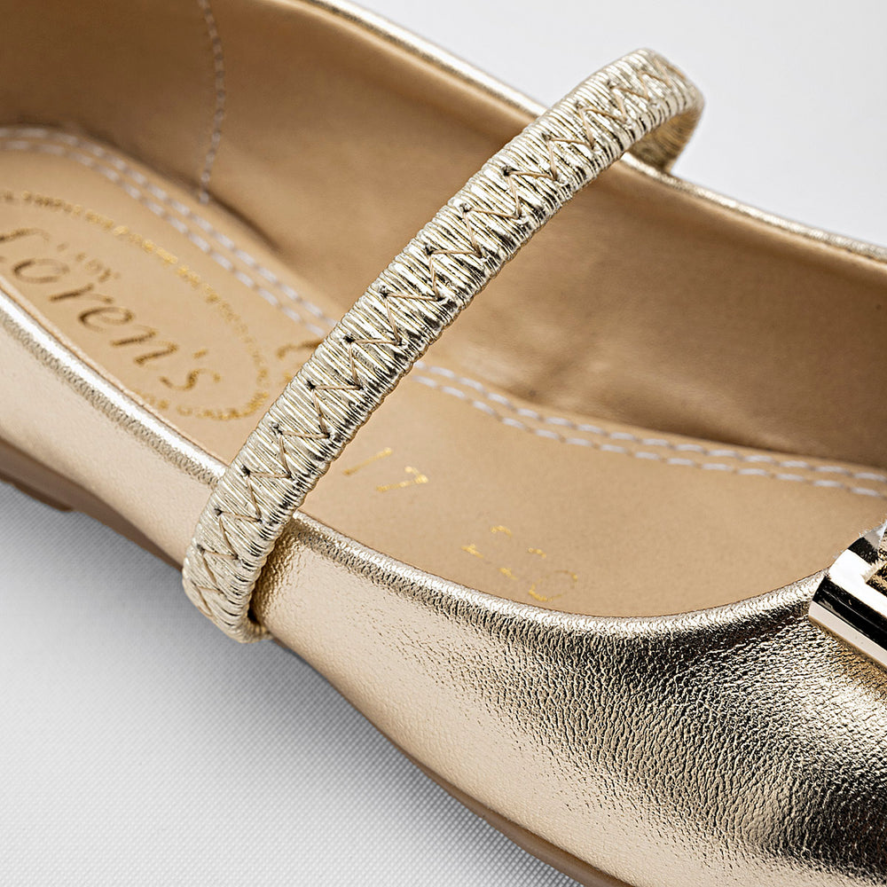 Pakar.com | Tienda online - Balerina de Graduación para niña Lady Lorens - Envío gratis desde $500