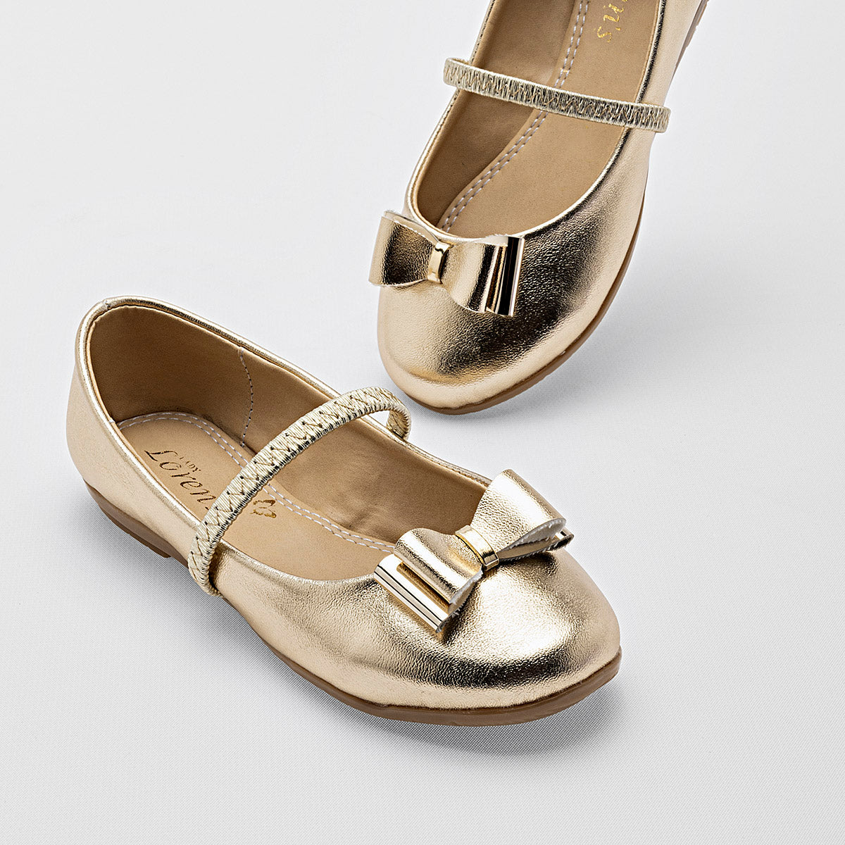 Pakar.com | Tienda online - Balerina de Graduación para niña preescolar Lady Lorens - Envío gratis desde $500